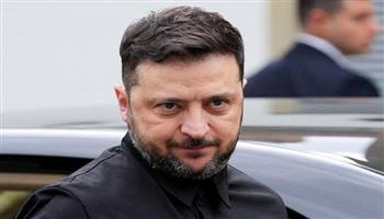 زيلينسكي: إنشاء إطار دولي جديد تحت اسم مجموعة الكاربات يضم 8 دول