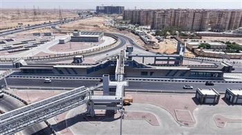 الأتوبيس الترددي.. بدء التشغيل التجريبي للمرحلة الثانية غدًا بدون جمهور