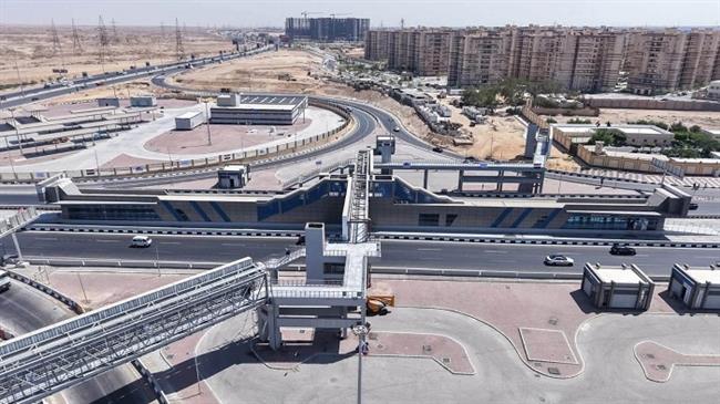 الأتوبيس الترددي.. بدء التشغيل التجريبي للمرحلة الثانية غدًا بدون جمهور