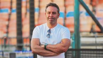 حازم إمام:  «الزمالك يحتاج للهدوء»..  والمنتخب «لازم يبنى على اللى حققه»
