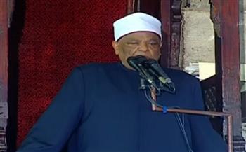 أمين "كبار العلماء": نهضة الأمم تُقاس بثرواتها العلمية لا المادية وإهانة المعلم تنذر بسقوط المجتمعات