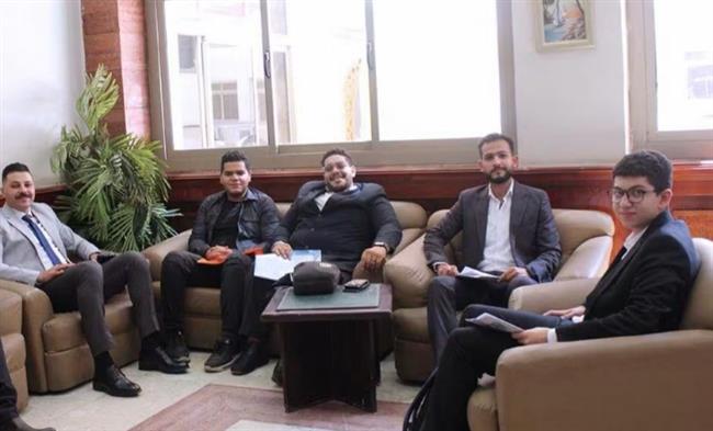 مقابلات لاختيار الوفد المصري المشارك في «سفينة النيل للشباب العربي»  