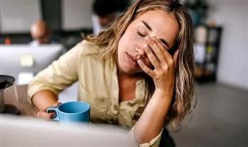 7  أعراض يسببها الإفراط في تناول الكافيين.. منها الصداع