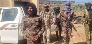 الدعم السريع ينهب سوق المزروب بولاية شمال كردفان وسط حالة هلع مع تقدم الجيش السوداني