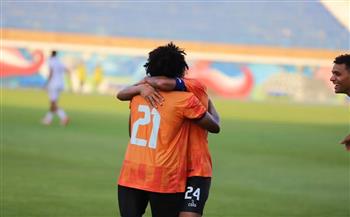 دوري المحترفين.. فاركو يفوز على دلتا يونايتد بثنائية مثيرة