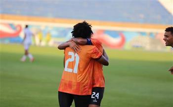 دوري المحترفين.. فاركو يفوز على دلتا يونايتد بثنائية مثيرة  