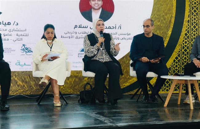 الدكتورة هيام الطباخ: نفذنا مبادرات تنموية مثلت درعا وقائيا وعلاجيا حقيقيا للأسر الأولى بالرعاية