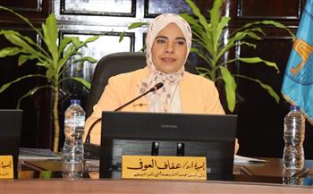 جامعة الإسكندرية تعزز منظومة الاستدامة وإدارة المخلفات وتبحث فصلها من المنبع وإعادة تدويرها
