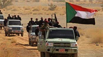 الجيش السوداني يسيطر على منطقة «تنه» بولاية غرب كردفان
