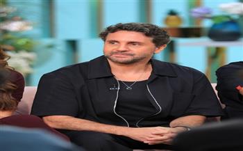 هشام ماجد عن "خيال مريض": كنت عايز أعمل مسرحية تعيش سنين على المسرح