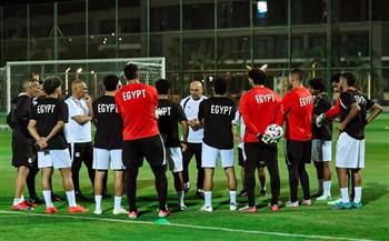 موعد مواجهتي منتخب مصر أمام أنجولا وجنوب السودان في تصفيات أمم أفريقيا