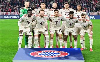 الدوري الألماني.. التشكيل المتوقع لفريق بايرن ميونخ أمام يونيون برلين