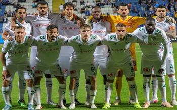 الدوري التركي.. انطلاق مواجهة كونيا سبور وقاسم باشا تحت أنظار مصطفى محمد