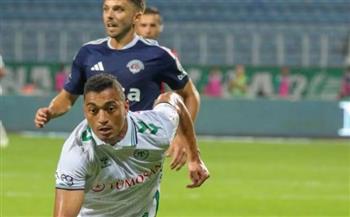 الدوري التركي.. كونيا سبور يتعادل سلبيا مع قاسم باشا بمشاركة مصطفى محمد