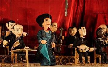 1 أكتوبر.. أم كلثوم تعود إلى مسرح الساقية للعرائس بـ«أغدًا ألقاك» و«دارت الأيام»