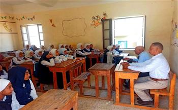 بيت ثقافة منفلوط يعقد محاضرة ثقافية بعنوان «ترشيد استهلاك المياه ضرورة ملحة»