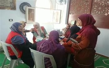 محافظ الإسكندرية يوجه بدعم الخدمات الصحية والوصول بها إلى الفئات والمناطق الأكثر احتياجًا