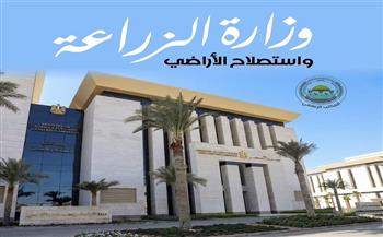 «الزراعة»: تقديم أكثر من 5.7 مليون جرعة تحصينية للماشية ضد «الحمى القلاعية» و«الوادي المتصدع» 