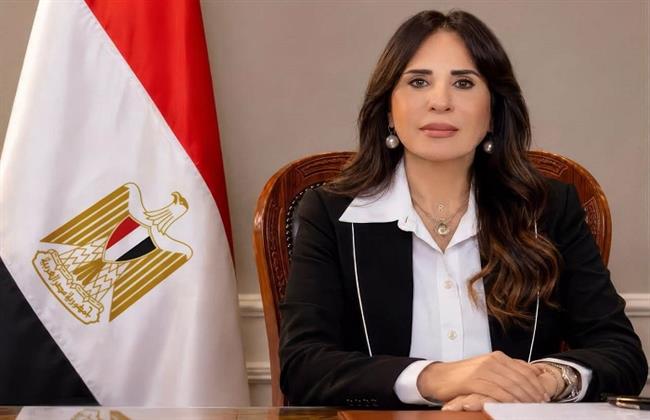 وزيرة الإسكان تتابع موقف مشروعات الصرف الصحي ضمن المبادرة الرئاسية "حياة كريمة" بمحافظات المنيا وأسيوط وأسوان