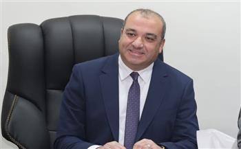 نائب رئيس القابضة للمياه: طفرة تنموية بقطاع المرافق وتغطية الصرف الصحي بالقرى تبلغ 70%