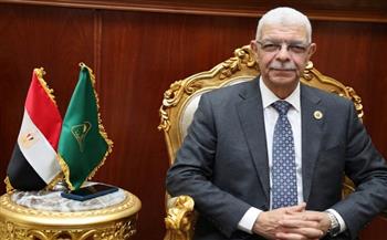 رئيس جامعة المنوفية: الأمن والسلامة يمثلان أولوية قصوى داخل المنشآت الجامعية