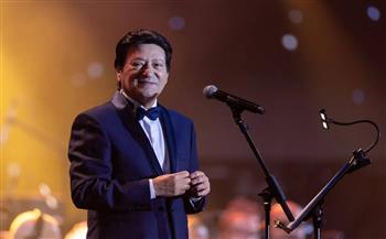 محمد الحلو ينتقد تحولات الأغنية المصرية: الجمهور زمان كان بيفرز الحلو من الوحش
