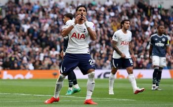 الدوري الإنجليزي.. موعد مباراة توتنهام وأستون فيلا والقنوات الناقلة