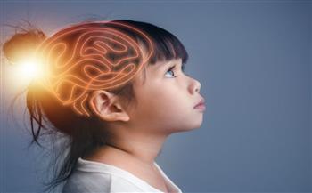 تعرف على أعراض أمراض الجهاز العصبي عند الأطفال