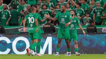 كأس إنتركونتيننتال.. موعد مباراة أهلي جدة وصن داونز والقنوات الناقلة  