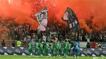 كأس إنتركونتيننتال.. تشكيل الأهلي السعودي المتوقع أمام صن داونز