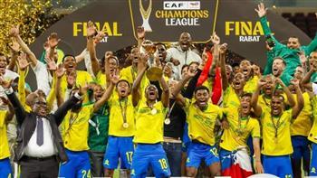 كأس إنتركونتيننتال.. تشكيل صن داونز المتوقع أمام الأهلي السعودي   