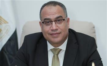 رئيس جامعة العريش: نعمل على الارتقاء بالعملية التعليمية وتوفير بيئة محفزة على الإبداع