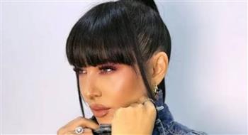رسالة من ساندي لجمهورها بعد نجاح حفلها الأخير