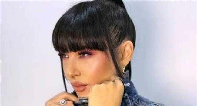 رسالة من ساندي لجمهورها بعد نجاح حفلها الأخير