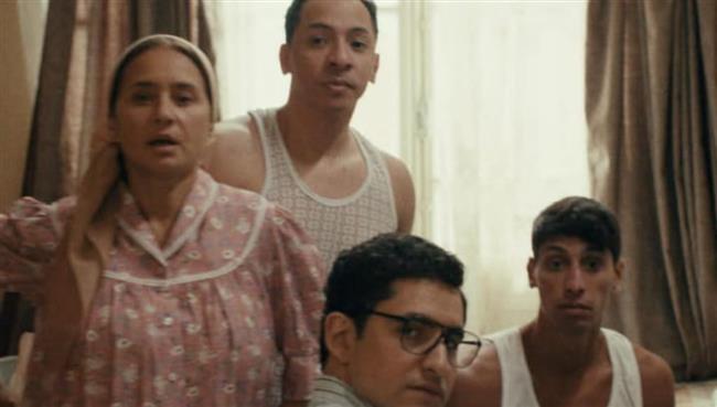 «القصص» يمثل مصر في سباق الأوسكار 
