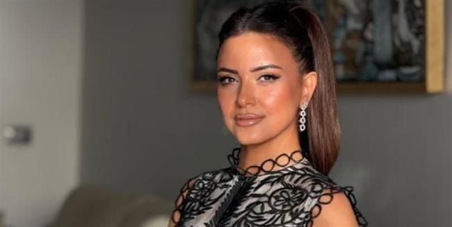 ريهام عبد الغفور: اهتمام متزايد بذوي الهمم في السينما والدراما 