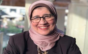 الأولى عربيا.. باحثة بـ"قومي البحوث" تحصد جائزة Profound Award الدولية