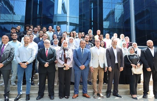 شراكة بين معهد بحوث الإلكترونيات وشركة تكنولوجية لربط البحث العلمي باحتياجات السوق