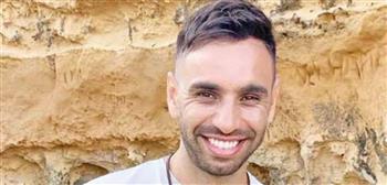 أحمد الشامي يحذر من انتحال شخصيته على تطبيق تعارف!