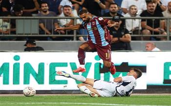الدوري التركي.. موعد مواجهة طرابزون سبور «محمد صلاح» وجالطة سراي 