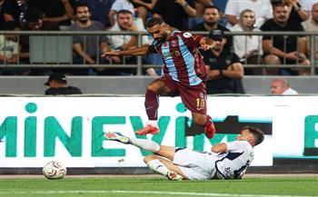 الدوري التركي.. موعد مواجهة طرابزون سبور «محمد صلاح» وجالطة سراي 