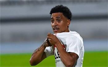 رسميًا.. الزمالك يعلن انتقال البرازيلي «بيزيرا» لشباب أهلي دبي الإماراتي