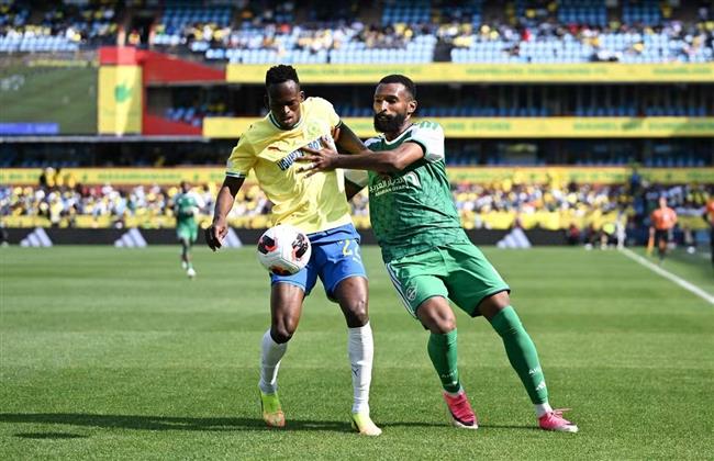 كأس إنتركونتيننتال.. صن داونز يفوز على أهلي جدة السعودي بثنائية