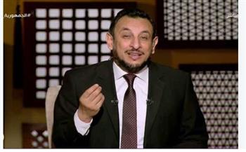 الشيخ رمضان عبدالمعز: العلم أساس بناء الأمم ورفعة الإنسان