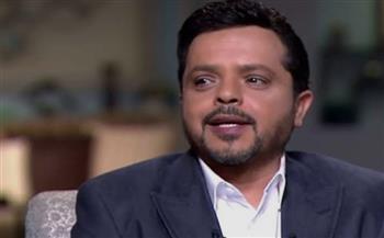 محمد هنيدي عن حوار لميس جابر: «الحمد لله »