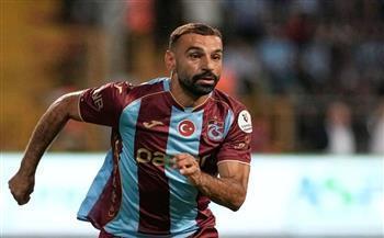 الدوري التركي.. محمد صلاح يقود طرابزون سبور أمام جالطه سراي