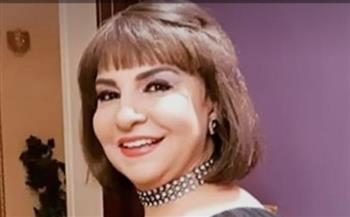 فاطمة الكاشف تعرب عن سعادتها بردود الأفعال حول حوارها الأخير مع مجلة «المصور»
