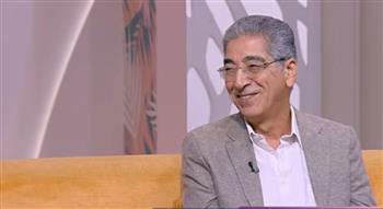 يوسف إسماعيل: يحيى الفخراني من كبار الفنانين و«كنوز مصر»
