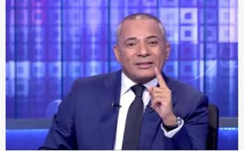أحمد موسى: الرئيس السيسي وضع الجميع أمام مسؤولية الحفاظ على مصر