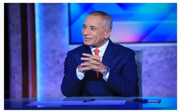أحمد موسى: جماعة الإخوان تتحدث عن النضال نهارًا.. وتسهر ليلًا في ملاهي الهرم
